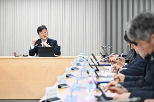 안산시, 미래 100년 좌우할 핵심 사업 현장서 점검