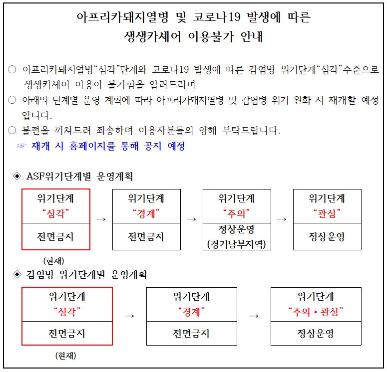 카셰어 안내문