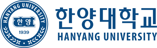 한양대학교 ERICA 공식 로고