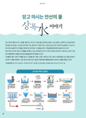 알림톡 5월호(안산TALK)