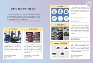 안산시 기업인의 날 (중소기업대상)