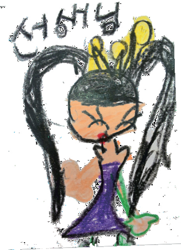 환하게 웃는 얼굴로 아이들과 인사하는 날이 오길