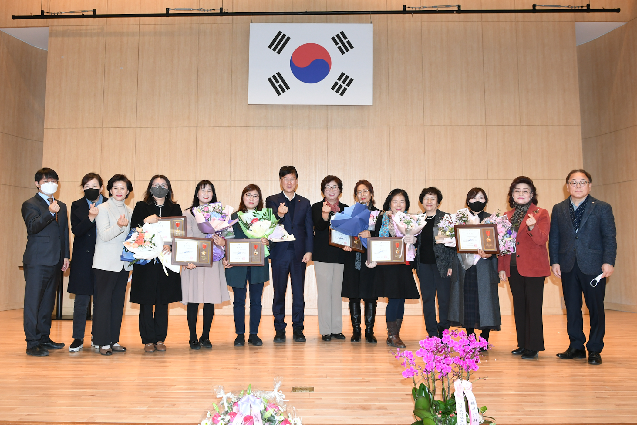 안산시, 제27회 소비자의 날 기념식 개최