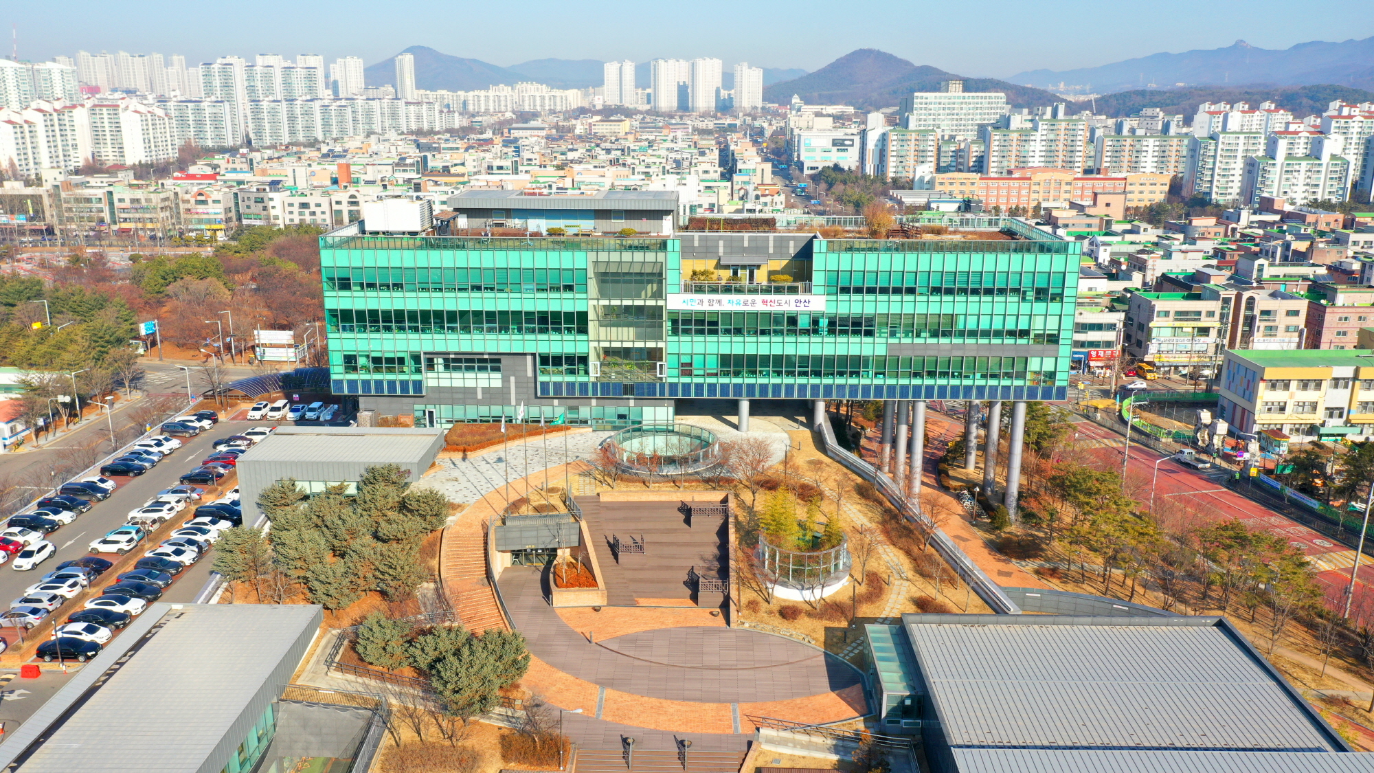 안산시 상록구, 불법 유동광고물 수거보상제 시행