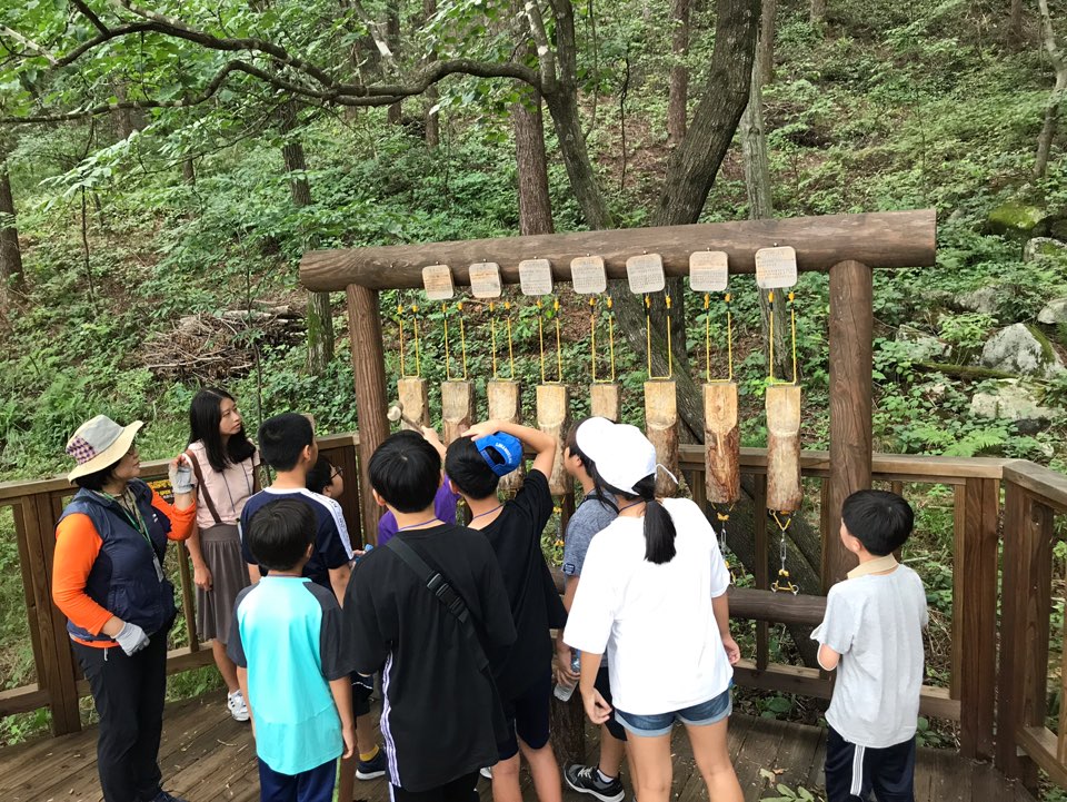 안산시 중독관리통합지원센터,  스마트폰 안심학교 만들기 개최