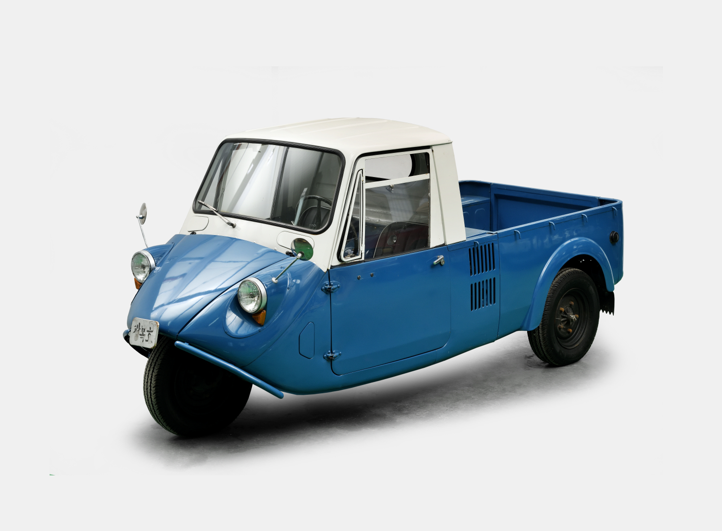 안산시, 경기도 등록문화재 3건 선정…‘내년 산업역사박물관에서 만나요’