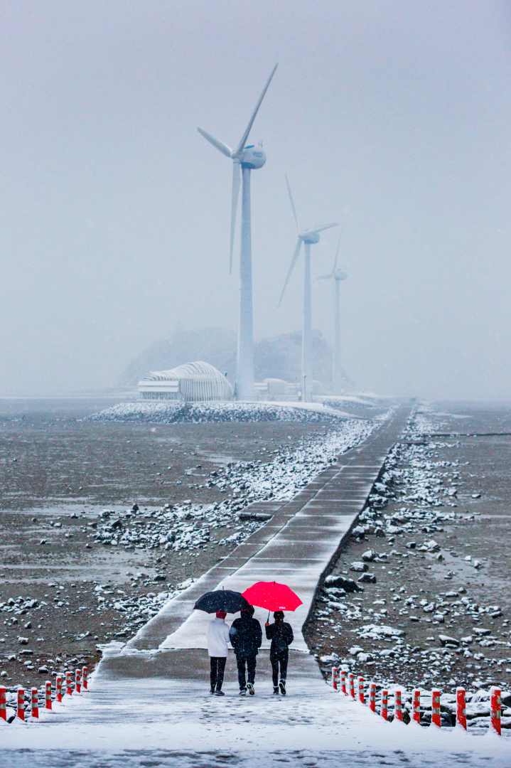 안산시, 제14회 안산 관광사진 전국 공모전 시상작 선정