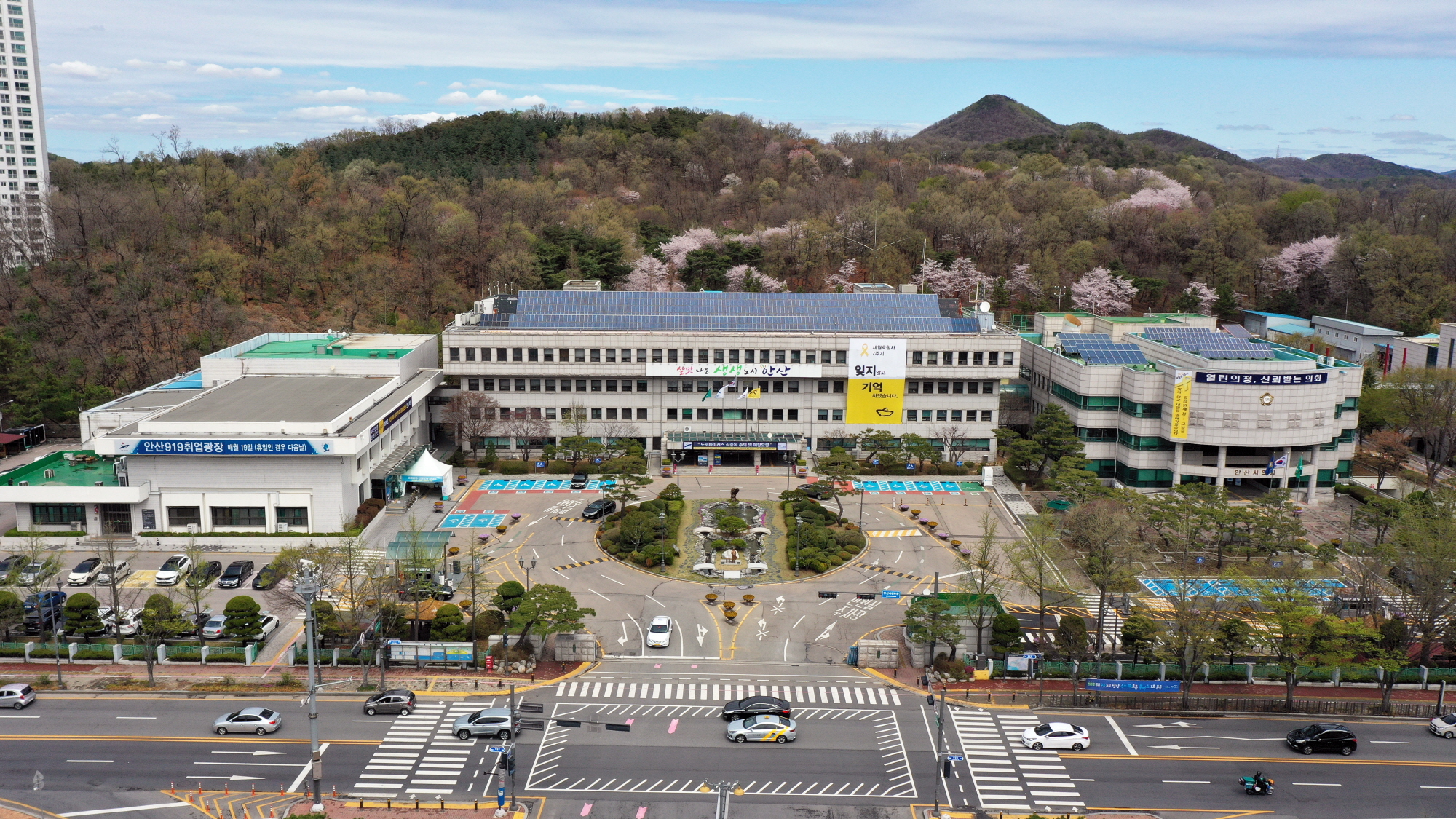 안산시, 제2차 중소기업 육성자금 815억 원 지원