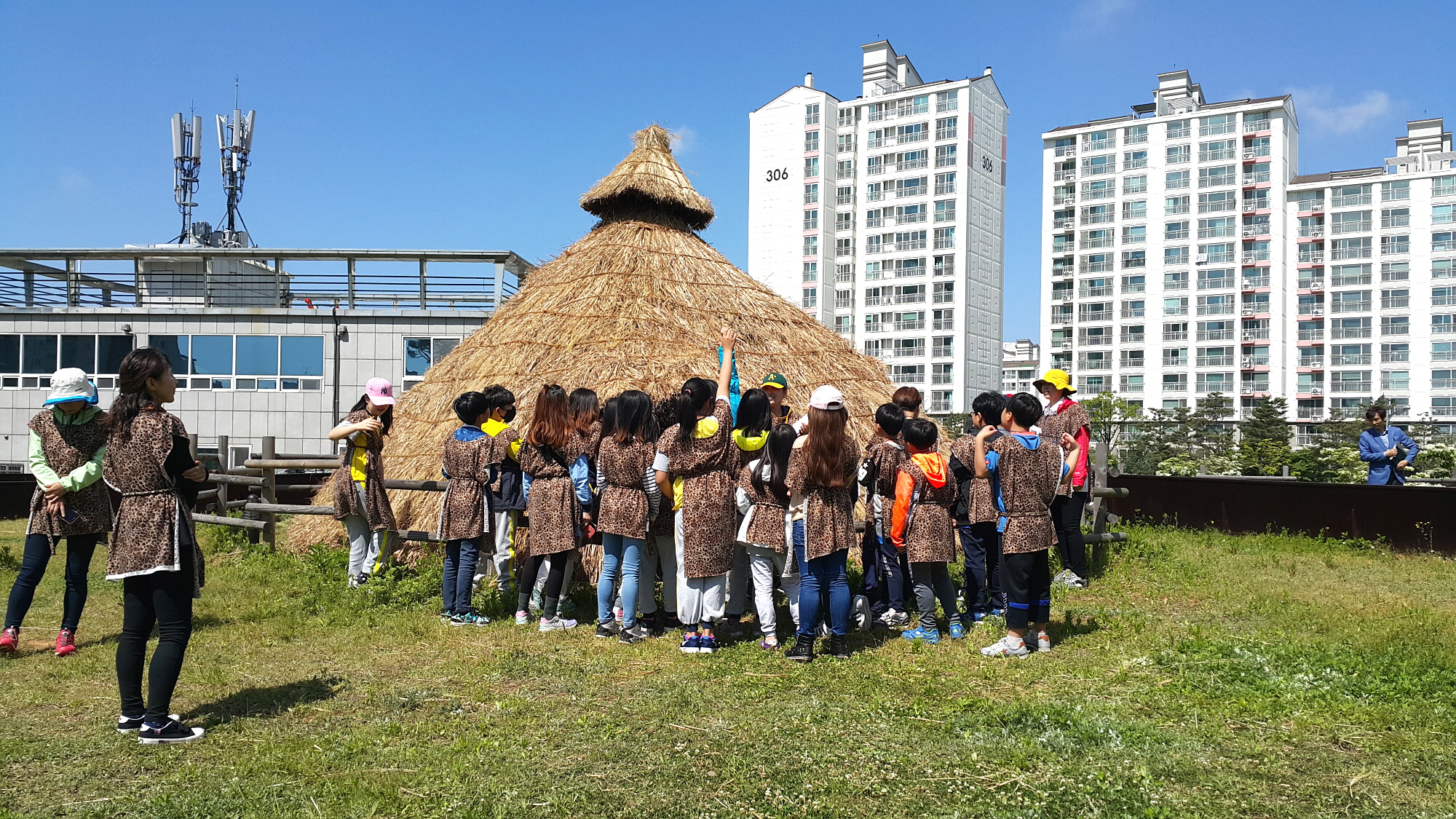 안산시, ‘안산품은학교’ 확대 운영