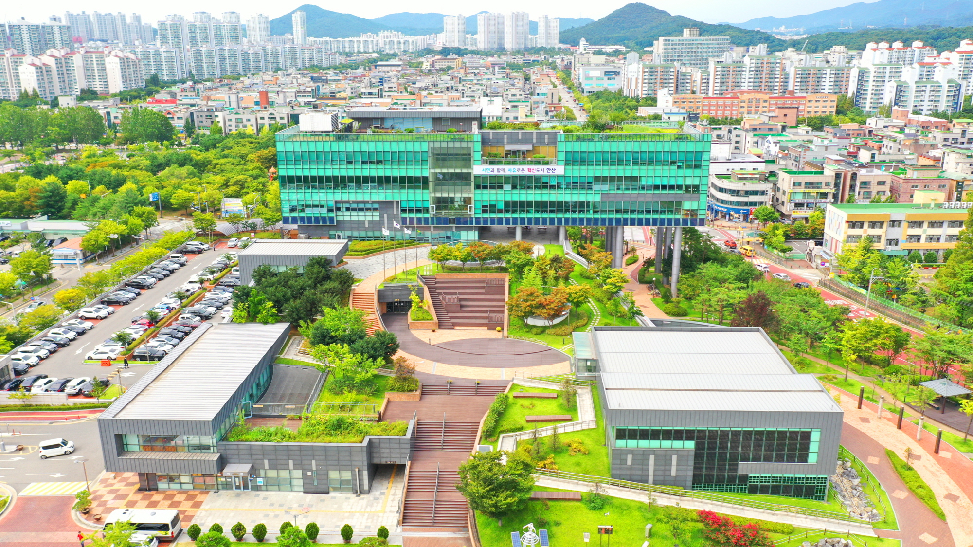 안산시 상록구, 비산먼지 발생사업장 특별점검… 봄철 미세먼지 대응