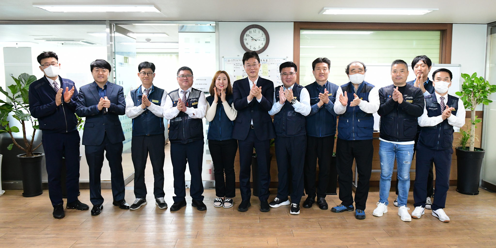 안산시, 시내버스 기사에 처우개선비 월 15만 원 지급… 도내 최초
