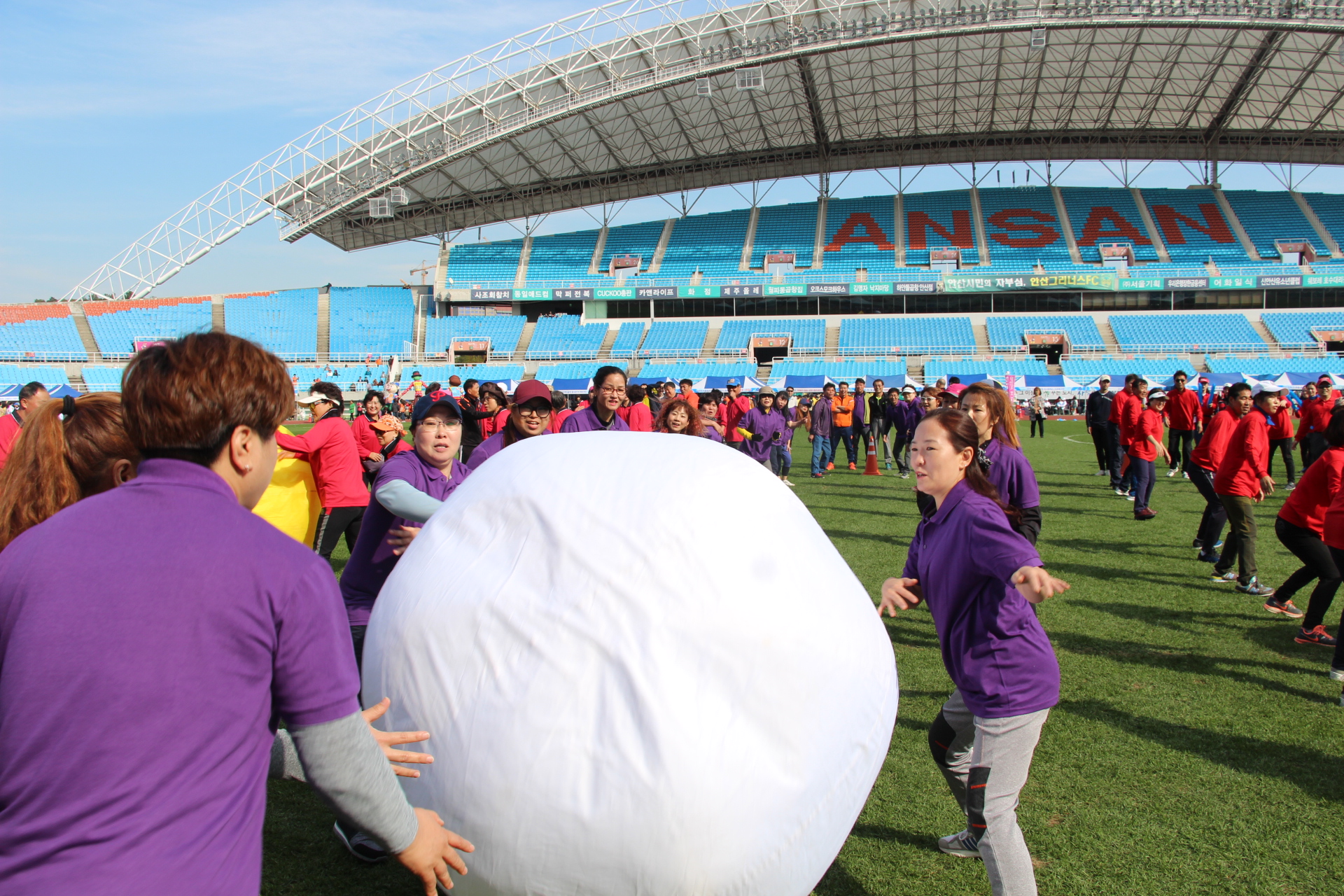 콘서트부터 김홍도문화제까지… 10월 안산페스타엔 축제가 한가득