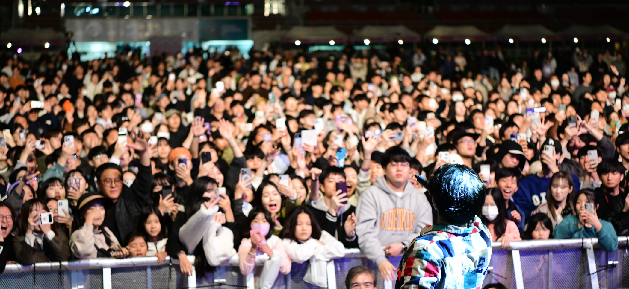 ‘빛나는 청춘, 함께 하는 안산’유니온 페스티벌이 기다려진다