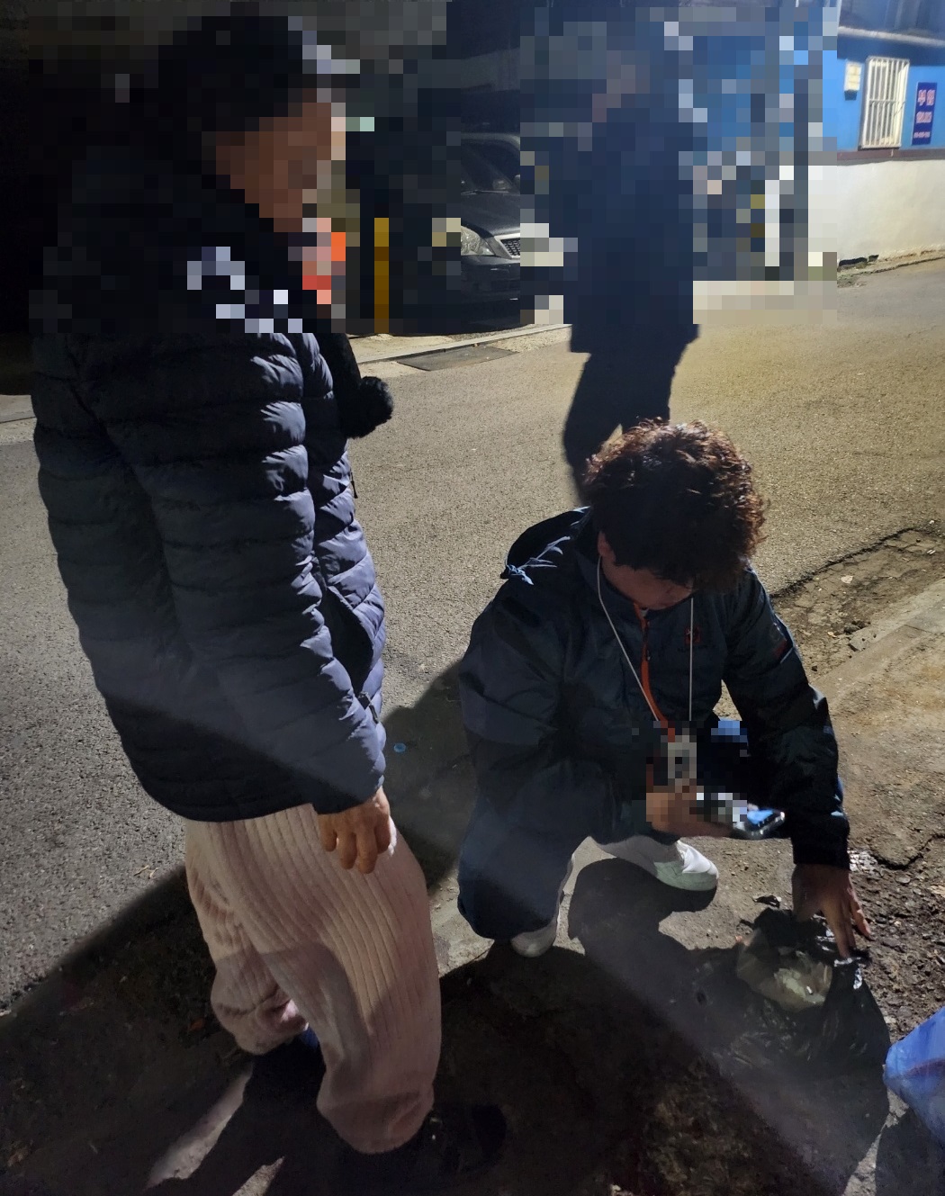 안산시 단원구, 생활폐기물 불법투기 집중단속… 깨끗한 도시 조성