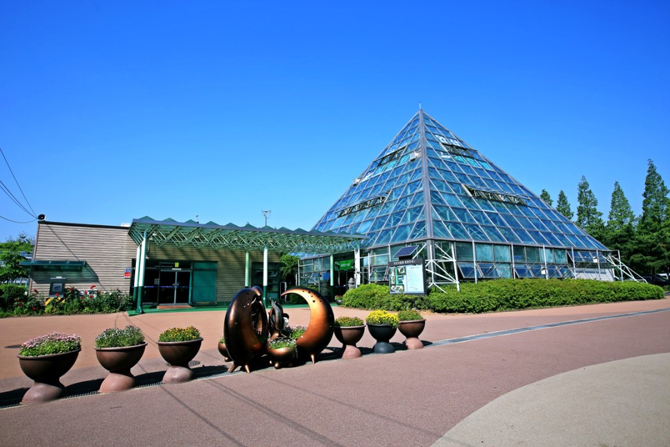 안산시의 숨은 보물, 설날 가족 나들이 명소 6곳 추천