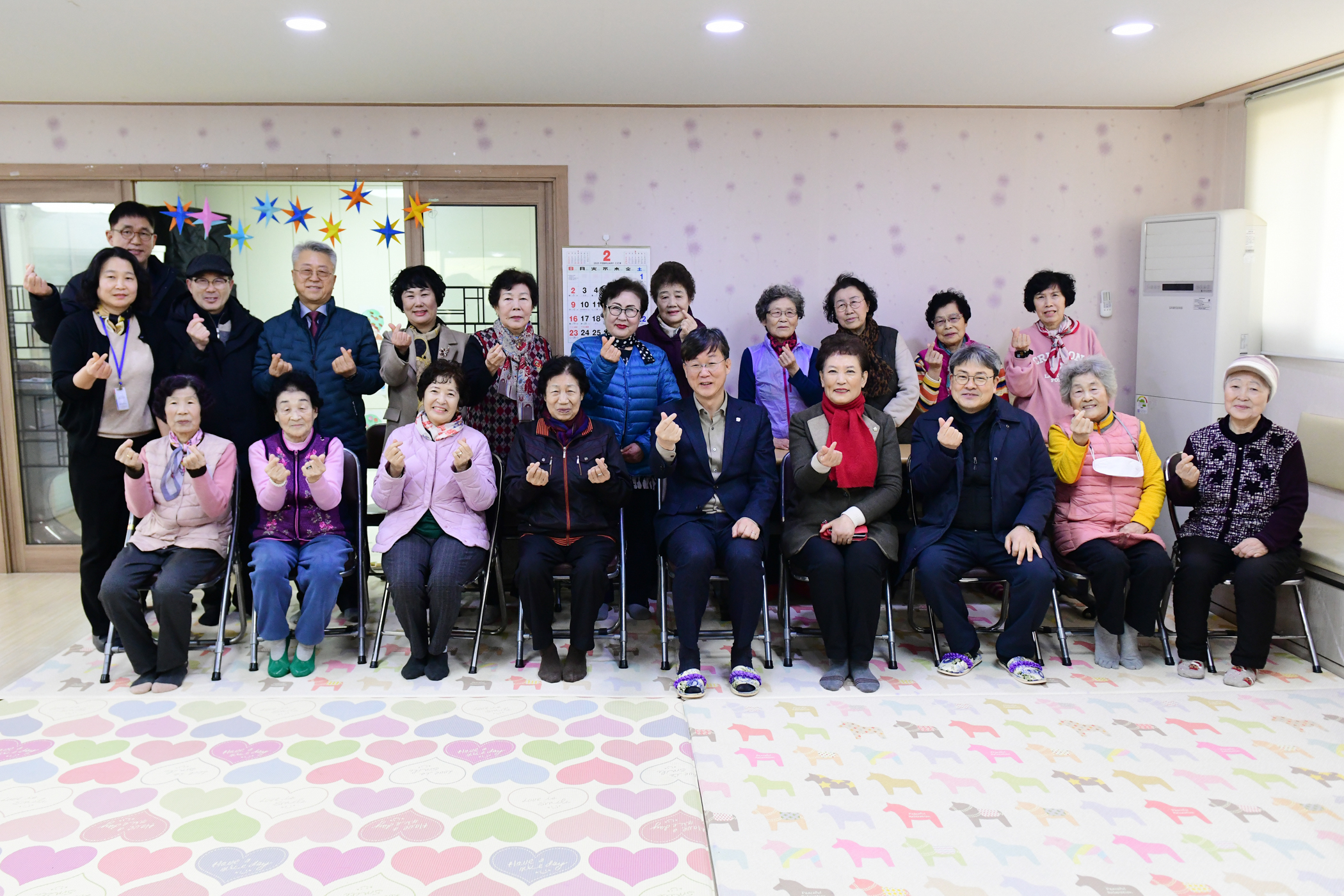 이민근 안산시장, 다문화 기관·고려인과 만남 통해 희망메시지 전달