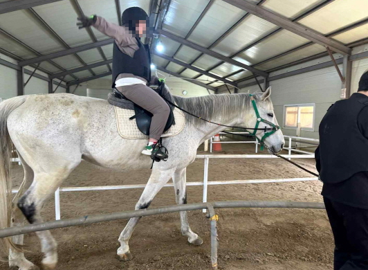 안산시, 청소년 570명에 승마 체험 지원… 내달 14일까지 접수