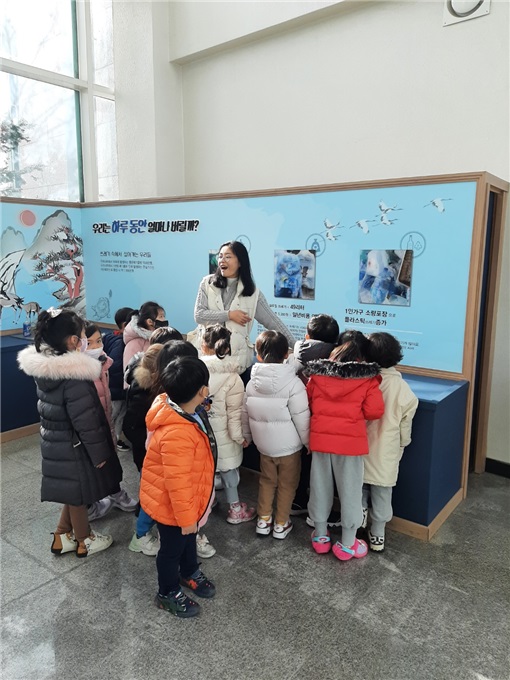 안산시, 3월부터 클린투어 진행… 자원 재활용 관심도 제고