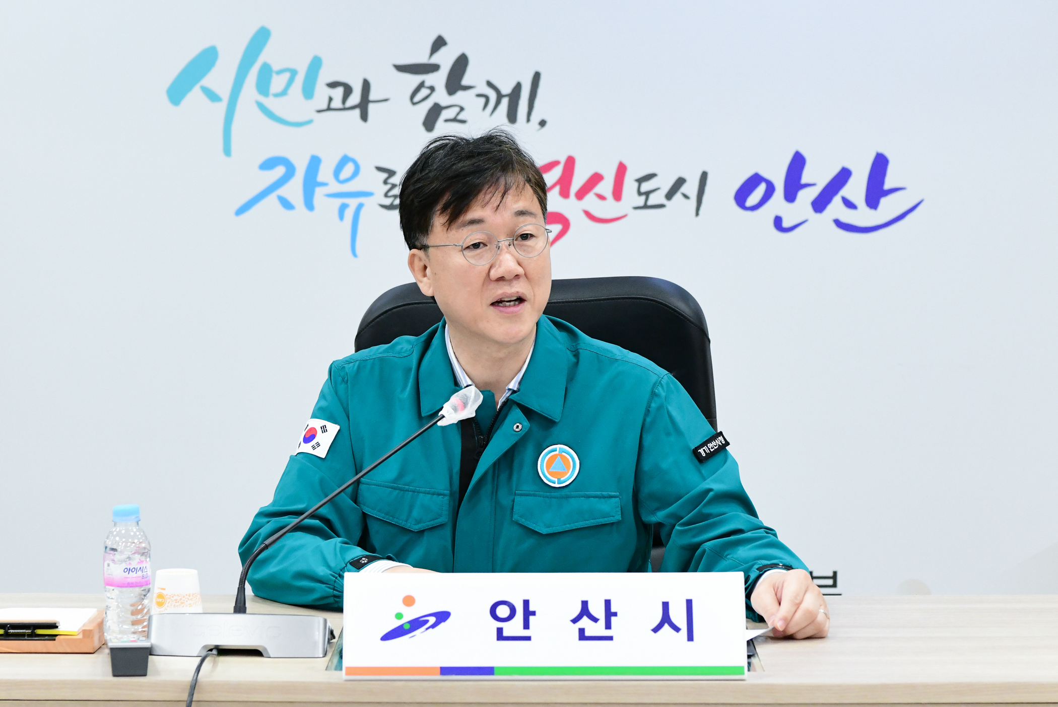 [기획]응급 복부수술 공백 없게… 안산시, 24시간 수술 시스템 가동