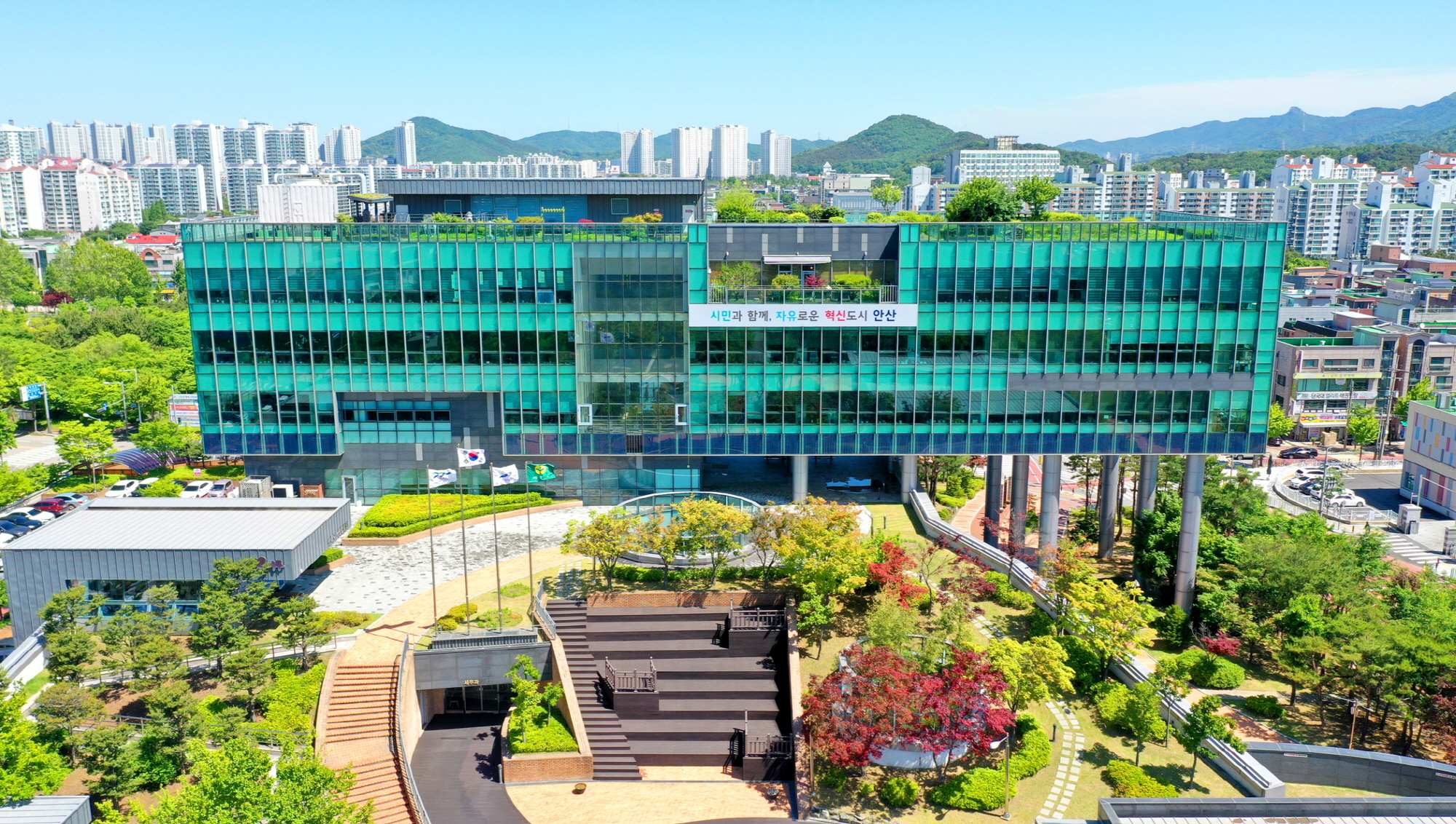 안산시 상록구, 찾아가는 경로당 지도·점검… 투명한 운영 초점