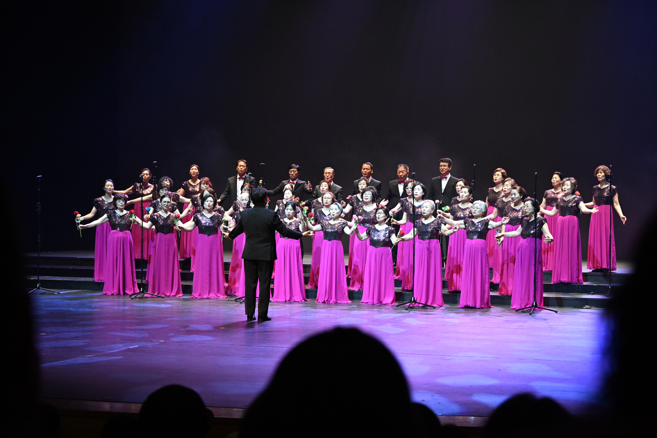 안산시, 시민과 함께 희망찬 미래 다짐… 제40회 시민의 날 성료