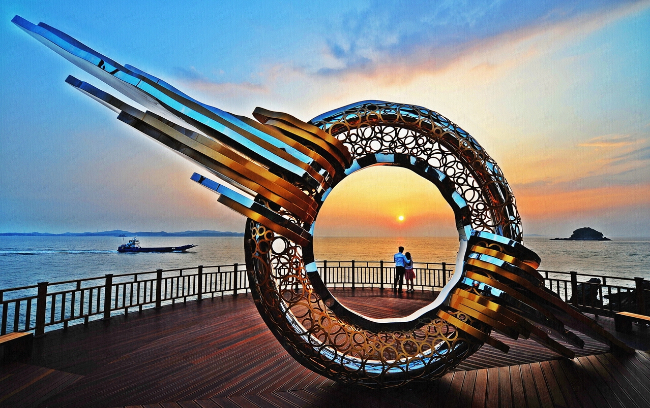 안산시,“추석에 안산12경 스탬프 투어 즐기세요”①대부권