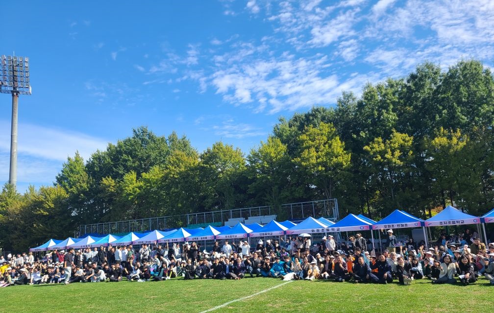 안산시, 시민과 함께한 통합축제‘안산페스타 2025’성료