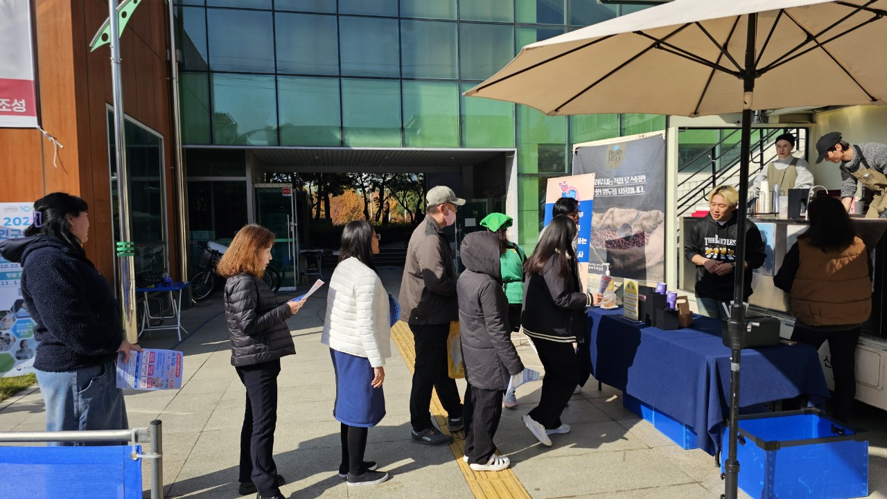 안산시 원곡동 새마을회, 사랑의 김장 나눔으로 이웃에 온정 전해