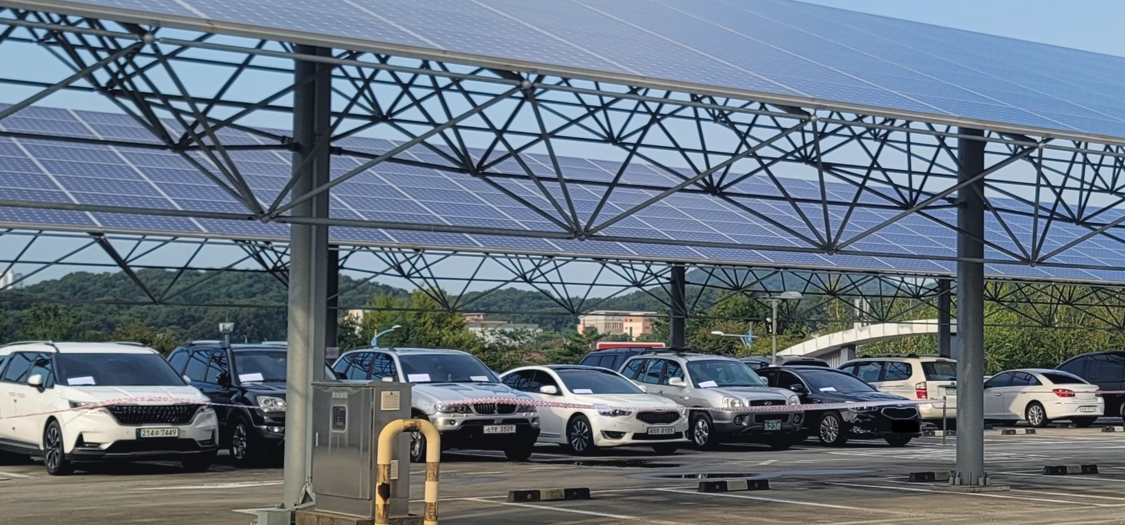 안산시 단원구, 체납차량 21대 매각… 공매로 누적 61대 처분