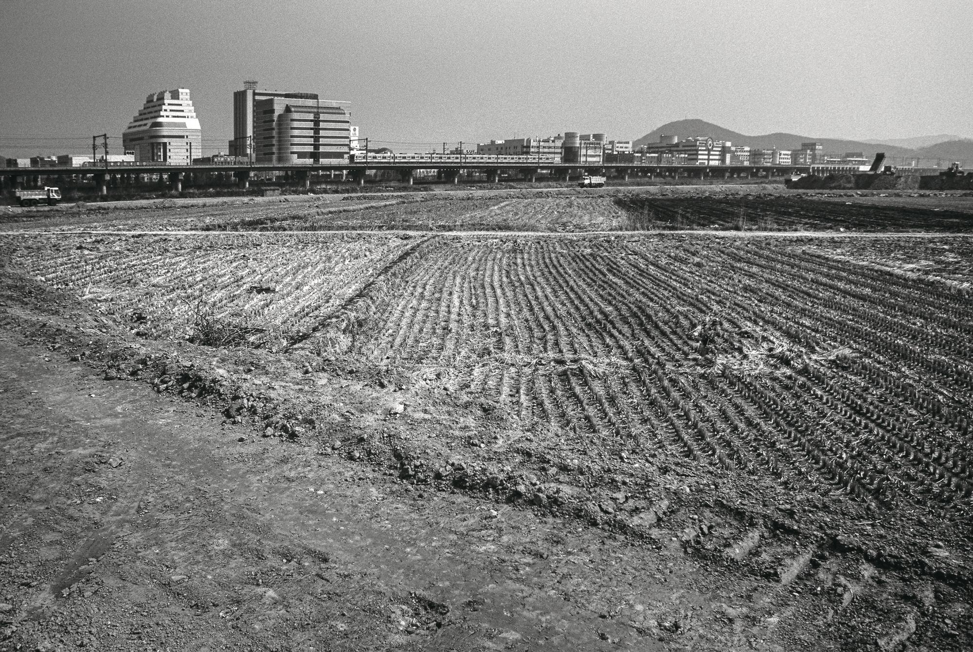 [기획] 안산시, 시 승격 40주년 도시 발자취… 미래로 나아간다