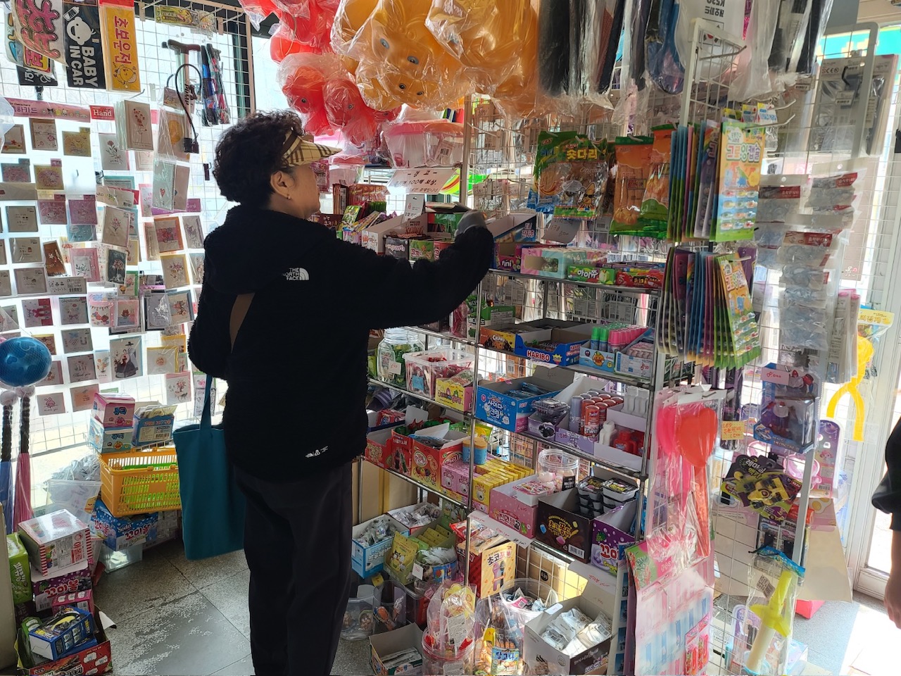 안산시, 봄 개학 맞아 학교 주변 어린이 먹거리 안전 집중 점검