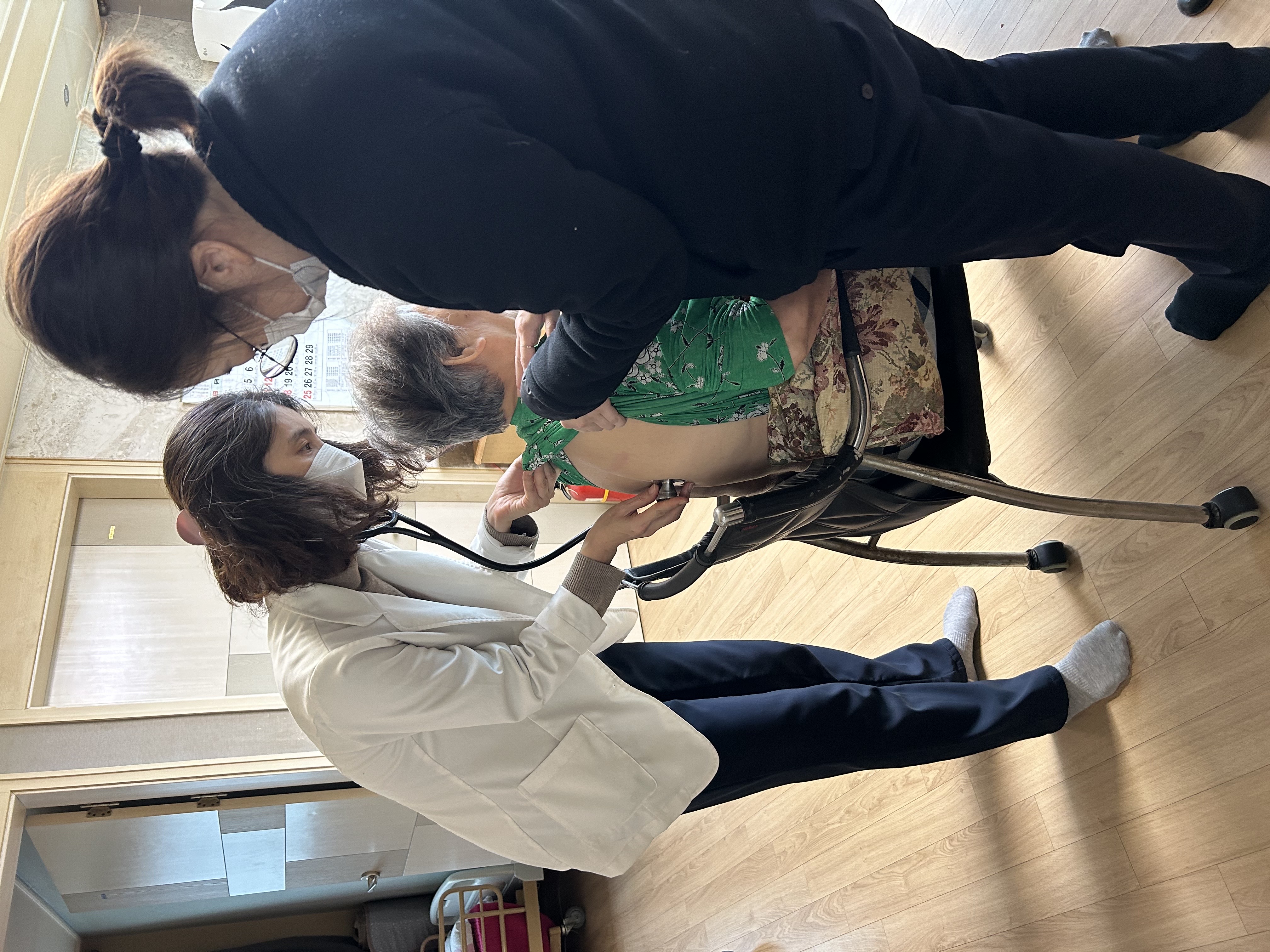 '의료·요양 통합돌봄사업’, 초고령사회 대응 지역돌봄 모델 선도