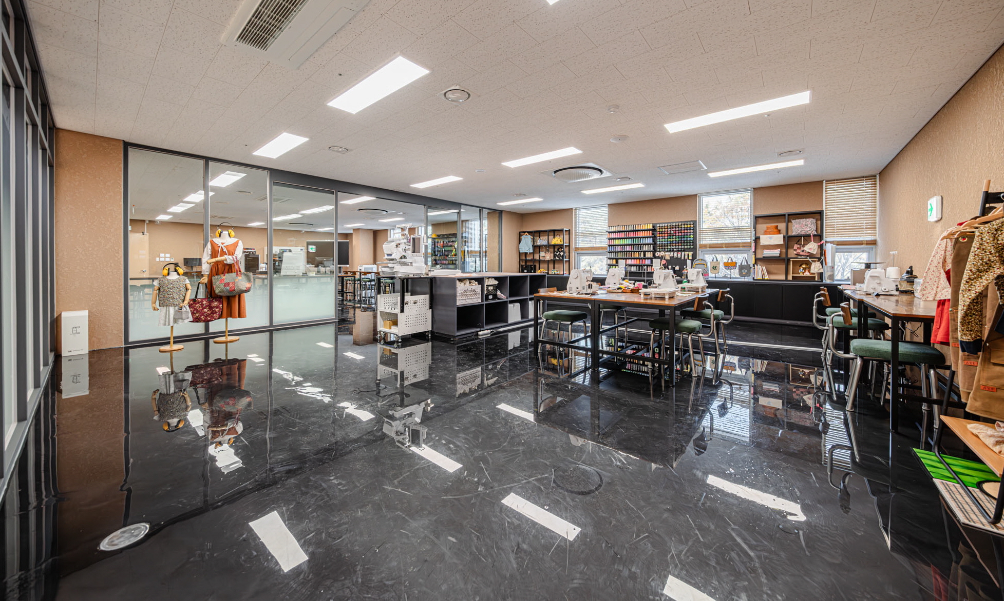 안산시 와동교육도서관, 메이커스페이스 활성화… 시민 창작 문화 확산