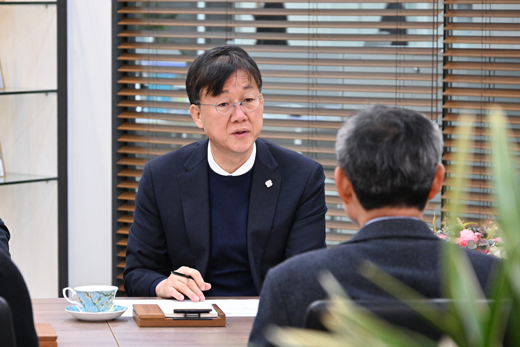 안산시, 중동발 기업 경영 위기 선제 대응에 나서