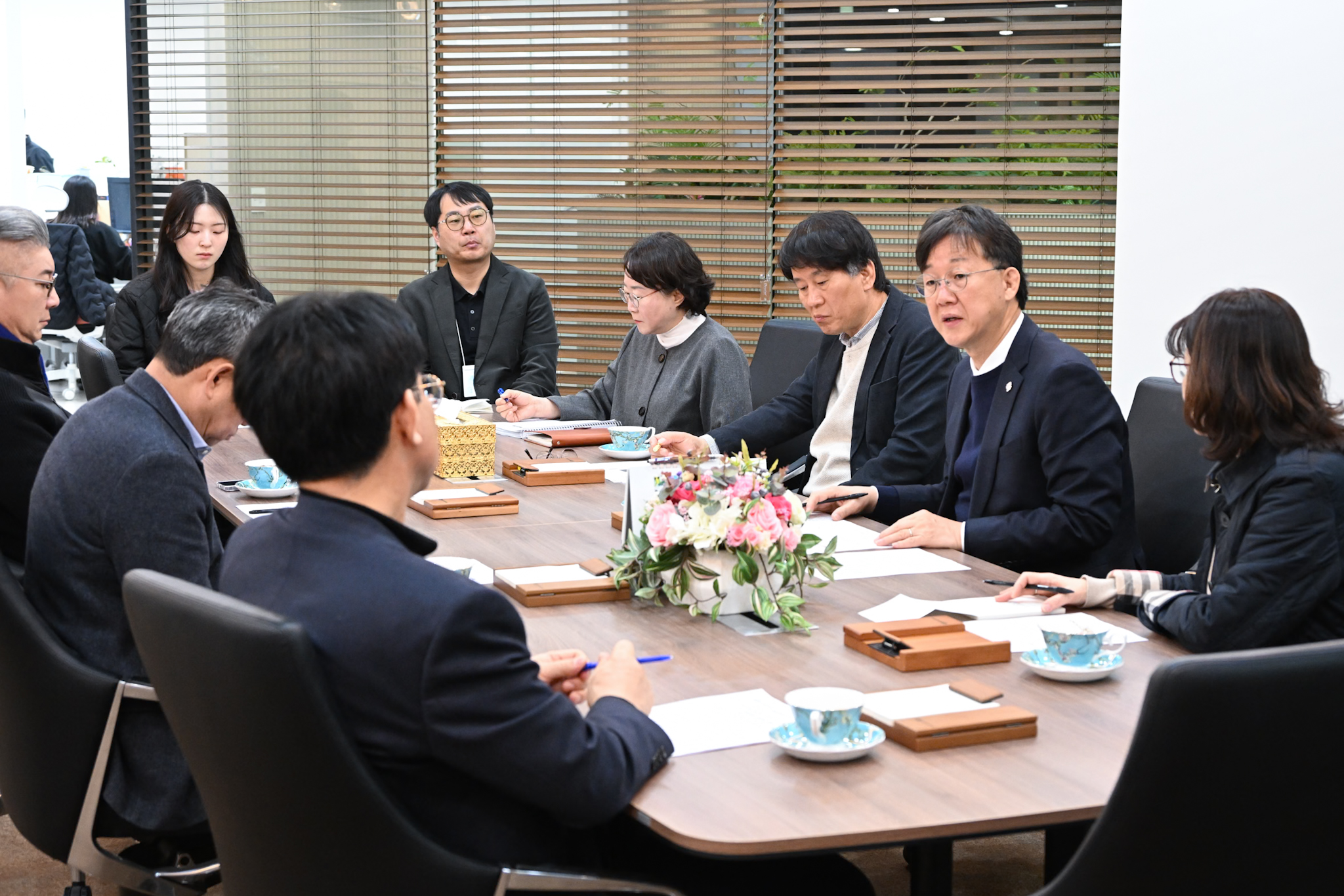 안산시, 중동발 기업 경영 위기 선제 대응에 나서