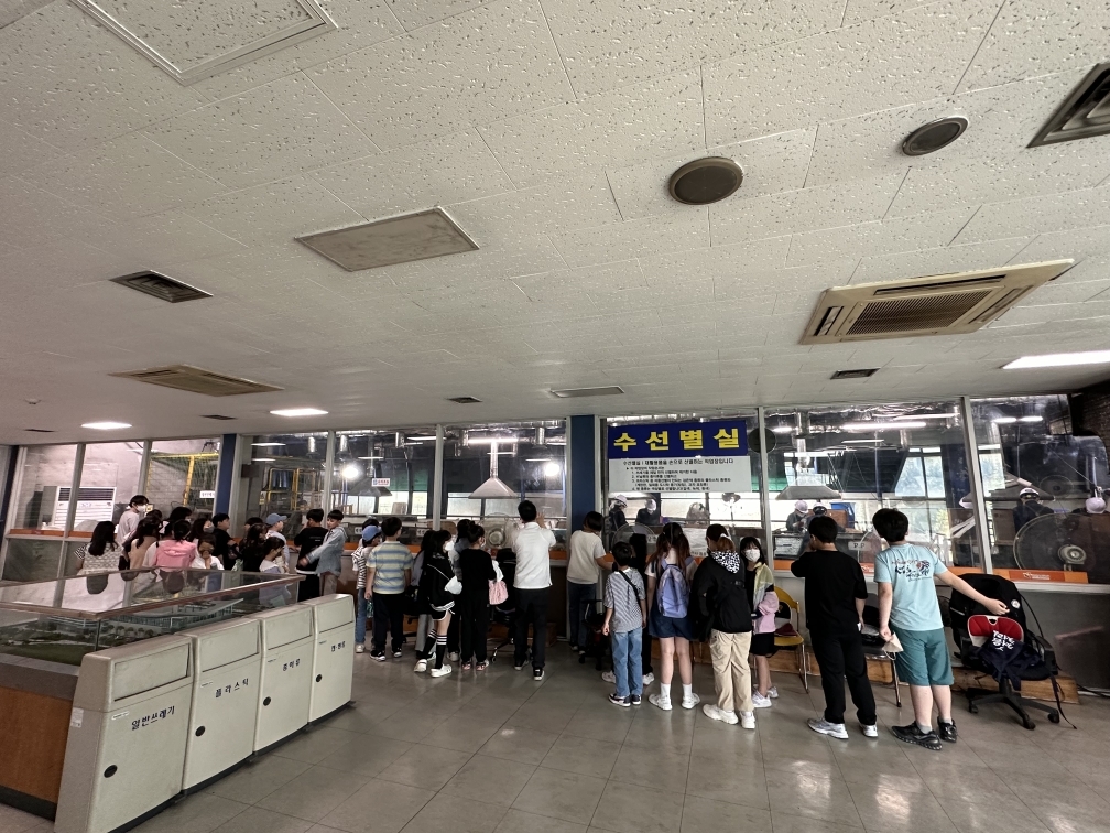 안산시, 직접 보고 배우는 자원순환 체험‘안산 클린투어’운영