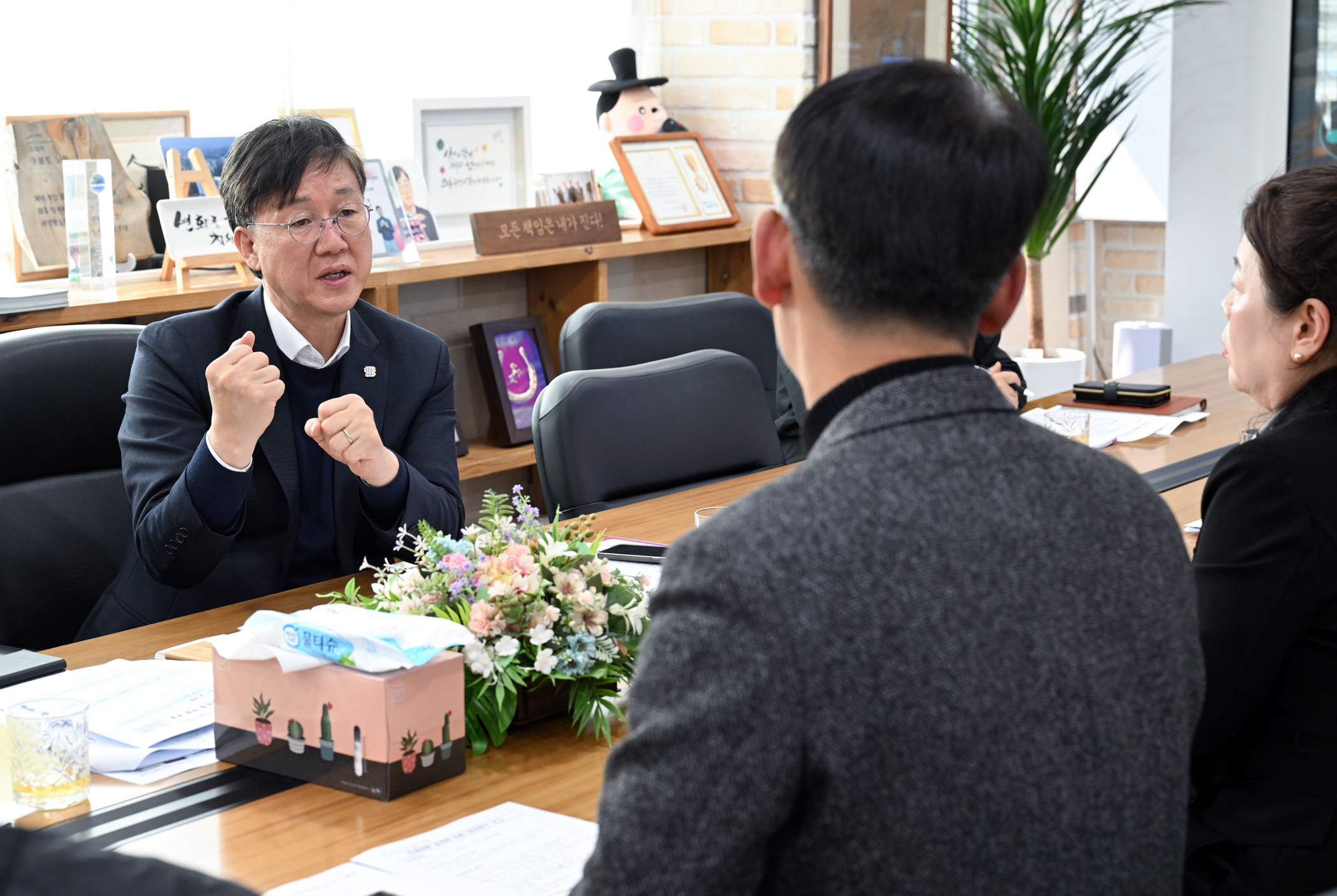 안산시, 전세 피해‘끝까지 책임’… 밀착형 회복 지원 전면 가동 