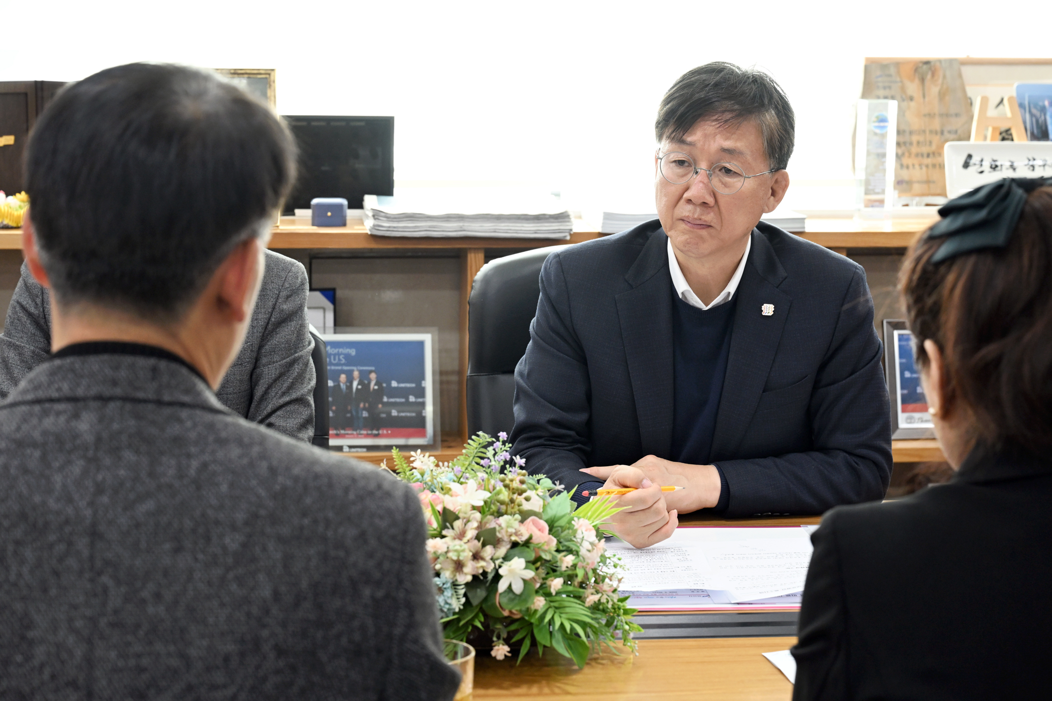 안산시, 전세 피해‘끝까지 책임’… 밀착형 회복 지원 전면 가동 