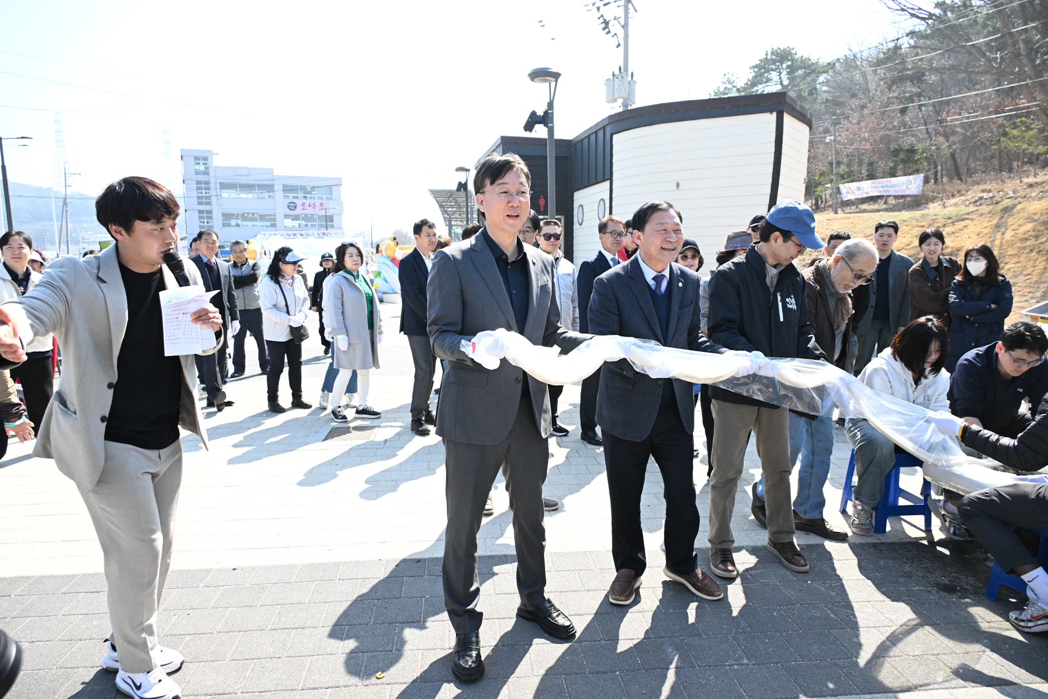 안산시, 봄맞이 골목상권 축제 성료… 지역 상권 활력 제고