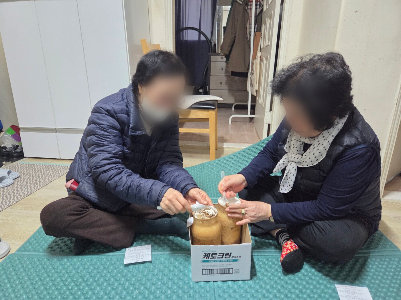 안산시 단원보건소, 독거노인 대상 방문 건강관리 프로그램 운영