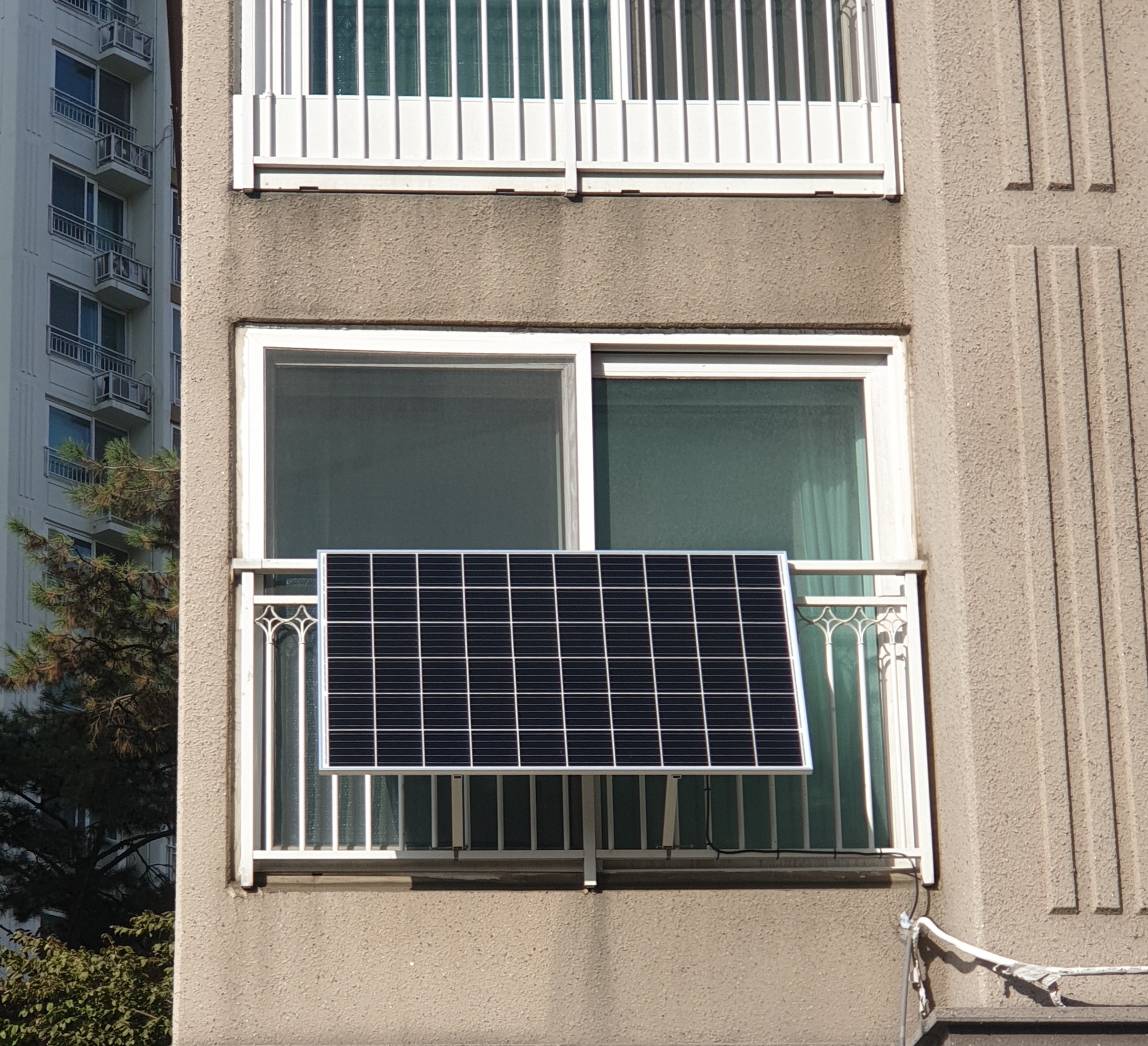 안산시, 미니태양광 보급지원 사업 시행…설치비 90% 지원