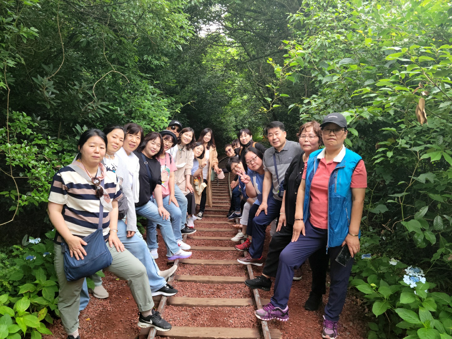 안산시 이동 지역사회보장협의체, 역량강화 워크숍 개최