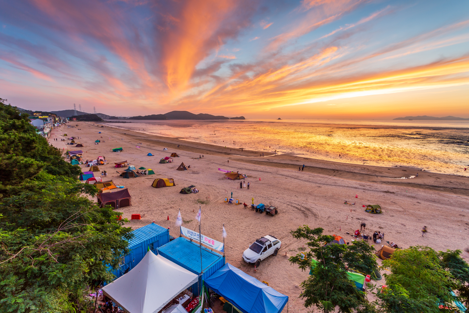안산의 지도가 바뀐다…단원구의 이유 있는 변신