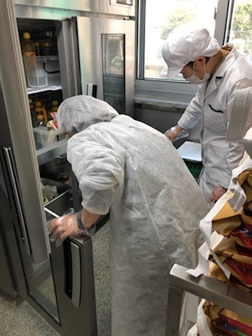 안산시 상록구, 식중독 예방진단 컨설팅 참여 업소 모집