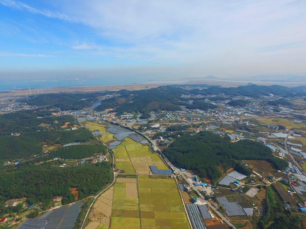 안산시 “대부도 투기과열지구·조정대상지역 지정 해제 환영”