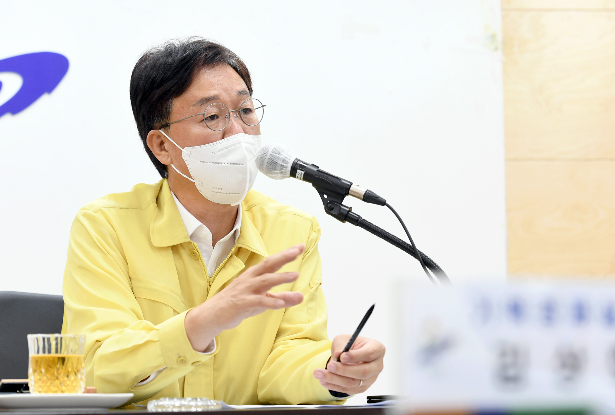 안산시, 태풍 ‘힌남노’ 피해 복구 신속 대응 나서