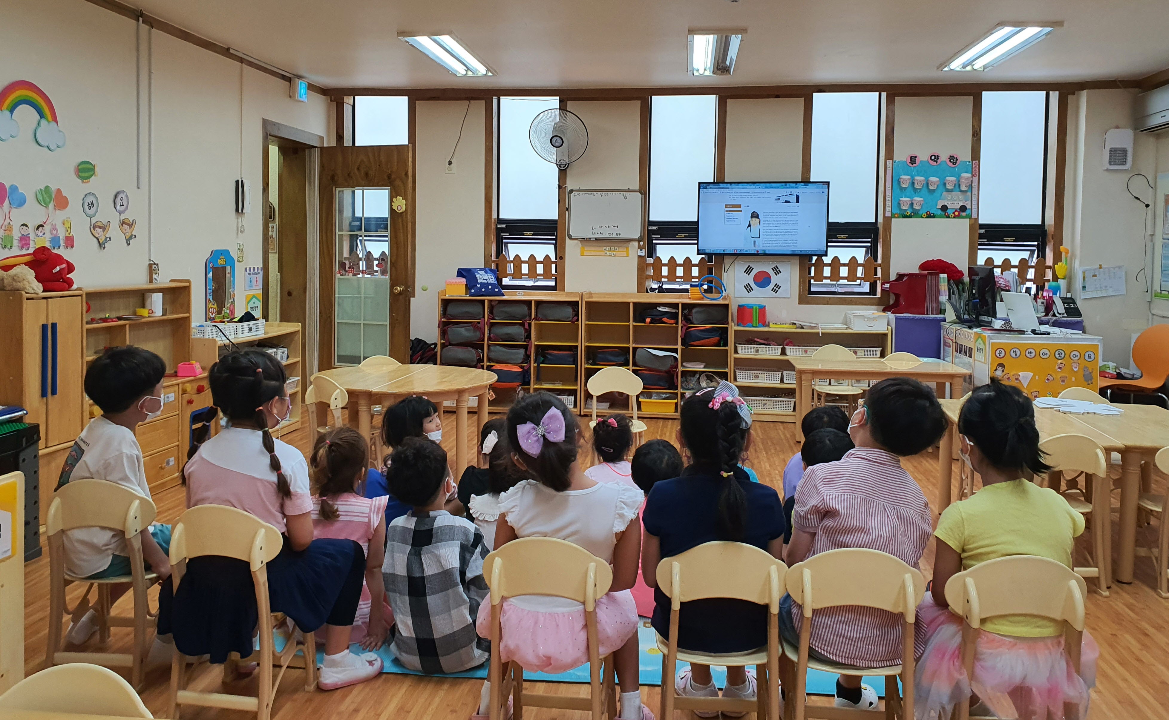 안산시 성호박물관, 가정의 달 맞아 어린이 · 유아 교육프로그램 운영