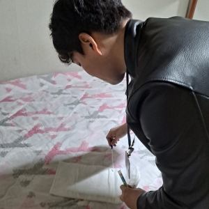 “시민이 안심하고 숙소 이용”안산시, 소규모 숙박업소 위생점검