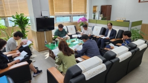 경기 행복마을관리소 전문가, 안산시 일동 우수사례에 주목