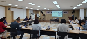 안산시, 선부2동 통합공공청사 건립 주민설명회 개최